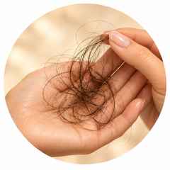 Hair Fall