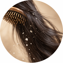 Dandruff
